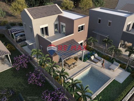 Maisonette 120sqm for sale-Platanias