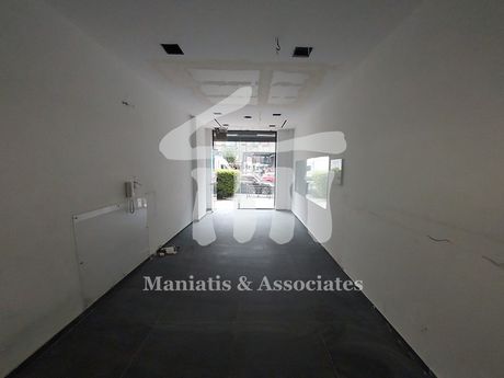 Store 130sqm for rent-Terpsithea
