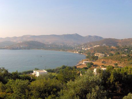Οικόπεδο 4.184 τ.μ. για πώληση