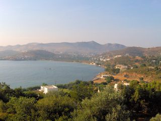 Οικόπεδο 4.184 τ.μ. για πώληση
