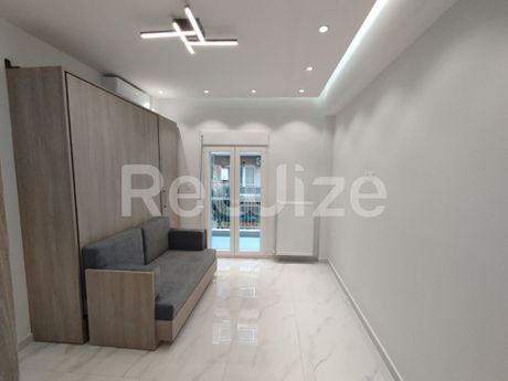 Studio 21sqm for sale-Martiou