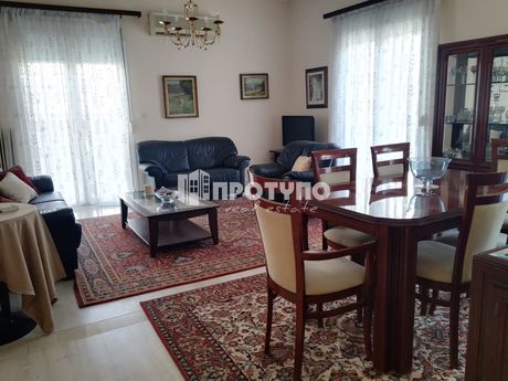 Διαμέρισμα 119 τ.μ. για πώληση