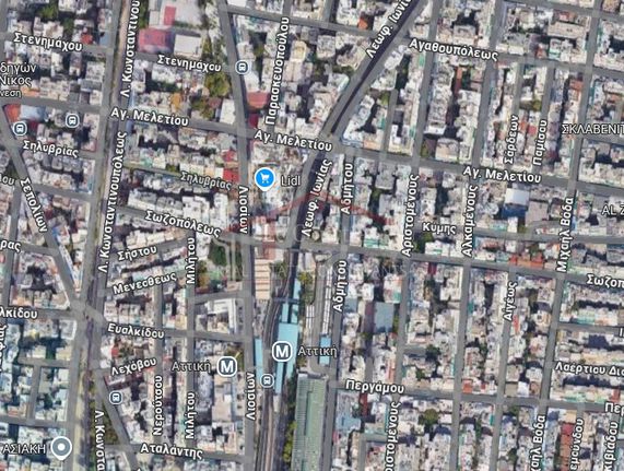 Διαμέρισμα 45 τ.μ. για πώληση, Αθήνα - Κέντρο, Αττική