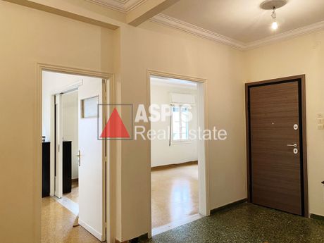 Διαμέρισμα 109,67 τ.μ. για πώληση