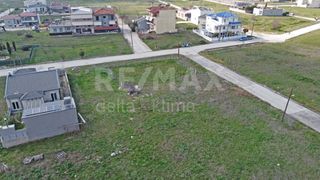 Οικόπεδο 367 τ.μ. προς πώληση, Τούμπα Λάρισας-thumb-7