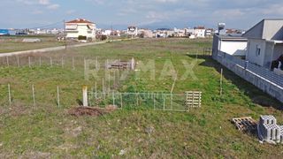 Οικόπεδο 367 τ.μ. προς πώληση, Τούμπα Λάρισας-thumb-11
