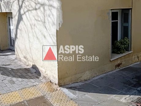 Office 47sqm for sale-Gizi - Pedion Areos