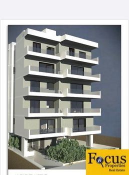 Maisonette 80sqm for sale-Peristeri