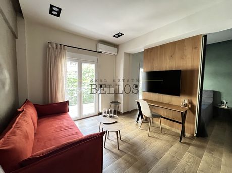 Studio / γκαρσονιέρα 40τ.μ. για πώληση-Φάληρο