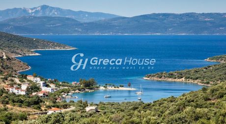 Parcel 4.000sqm for sale-Stira » Nea Stira
