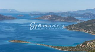 Οικόπεδο 4.000 τ.μ. προς πώληση, Νέα Στύρα-thumb-4