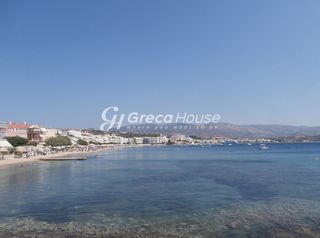 Οικόπεδο 4.000 τ.μ. προς πώληση, Νέα Στύρα-thumb-3
