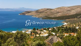 Οικόπεδο 4.000 τ.μ. προς πώληση, Νέα Στύρα-thumb-2