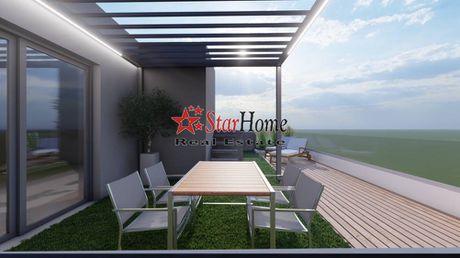Studio 54sqm for sale-Papafi