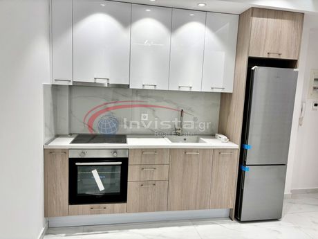 Studio / γκαρσονιέρα 40τ.μ. για πώληση-Νέα παραλία