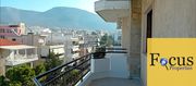 Apartment 100sqm for rent-Glyfada