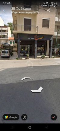 Κατάστημα 54 τ.μ. για πώληση, Αχαΐα, Πάτρα