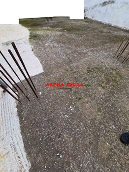 Οικόπεδο 118τ.μ. για πώληση-Αγία σοφία