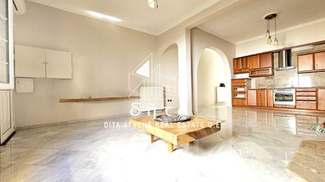 Maisonette 118sqm for sale-Nikaia