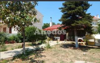 Οικόπεδο 400 τ.μ. πρός πώληση