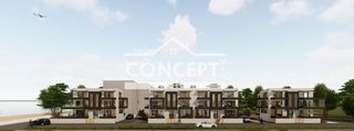 Apartment 47 sqm for sale