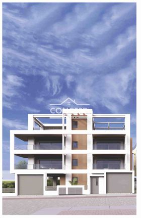 Apartment 134 sqm for sale, Thessaloniki - Suburbs, Thermi