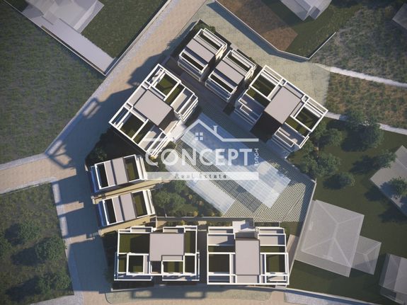 Apartment 106 sqm for sale, Thessaloniki - Suburbs, Thermi