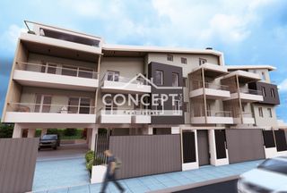 Maisonette 124 sqm for sale