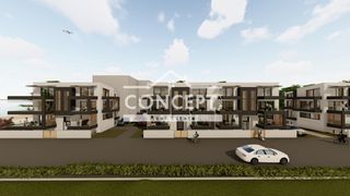 Apartment 47 sqm for sale