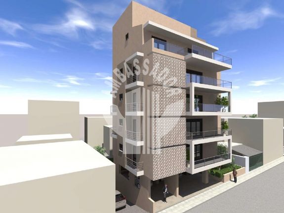 Maisonette 117 sqm for sale, Athens - South, Agios Dimitrios
