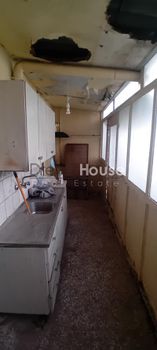 Διαμέρισμα 58τ.μ. για πώληση-Πάτρα » Αγία σοφία