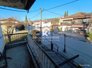 Οικόπεδο 1.805 τ.μ. για πώληση, Ν. Κιλκίς, Γαλλικός-thumb-1