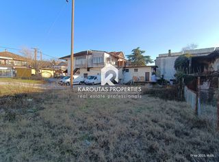 Οικόπεδο 1.805 τ.μ. για πώληση, Ν. Κιλκίς, Γαλλικός-thumb-4