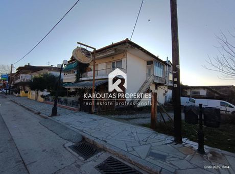 Land plot 1.805sqm for sale-Gallikos » Kampanis