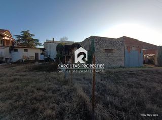Οικόπεδο 1.805 τ.μ. για πώληση, Ν. Κιλκίς, Γαλλικός-thumb-2