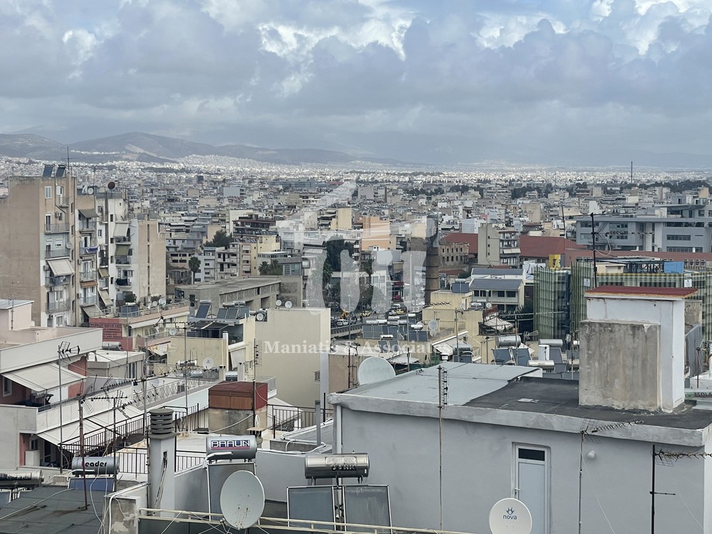 Μεζονέτα 117 τ.μ. προς πώληση, Καστέλλα