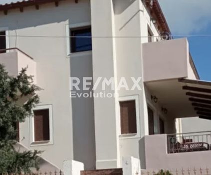 Μονοκατοικία 210 τ.μ. πρός πώληση
