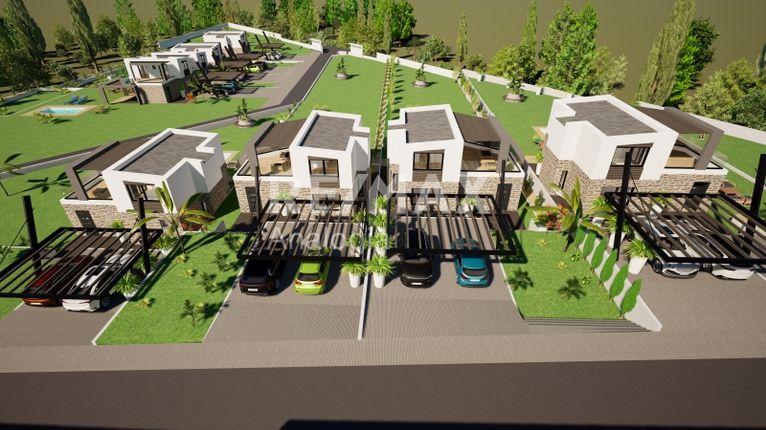 Maisonette 87 sqm for sale, Chalkidiki, Kassandra