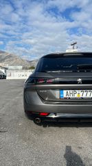 Peugeot 508 2020 hybrid-thumb-2