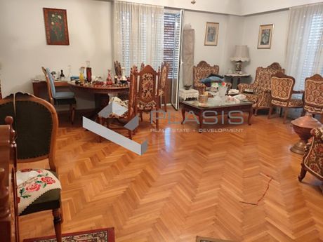 Διαμέρισμα 125τ.μ. για πώληση-Περιστέρι