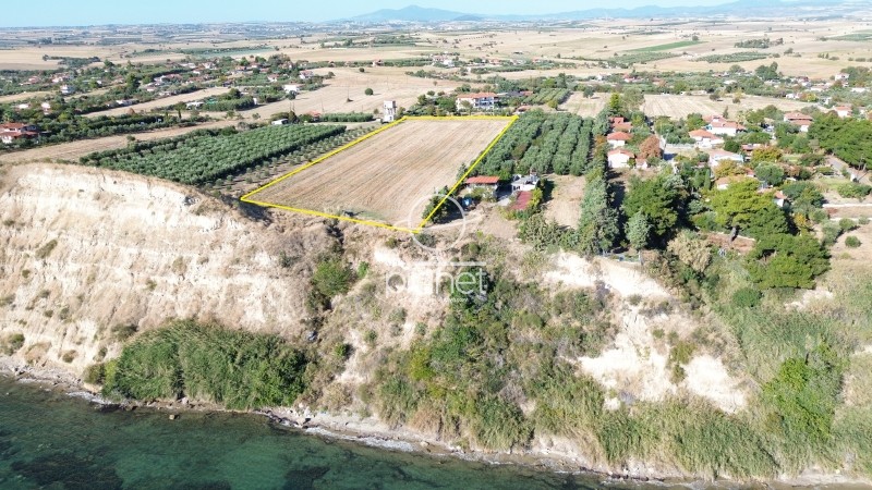 Αγροτεμάχια 13.350 τ.μ. προς πώληση, Κέντρο Επανομής