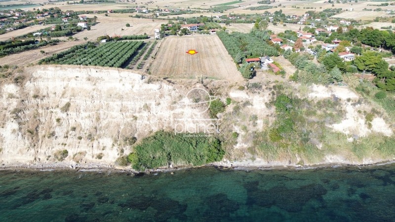 Αγροτεμάχια 13.350 τ.μ. προς πώληση, Κέντρο Επανομής