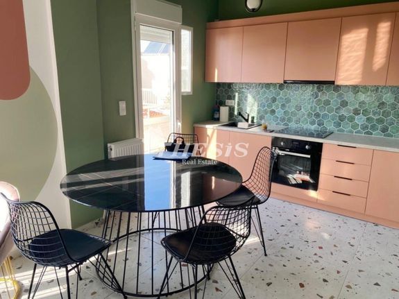 Apartment 61 sqm for rent, Athens - South, Elliniko