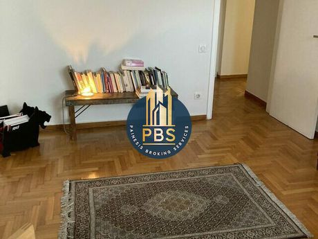 Γραφείο 114τ.μ. για ενοικίαση-Αμπελόκηποι - πεντάγωνο