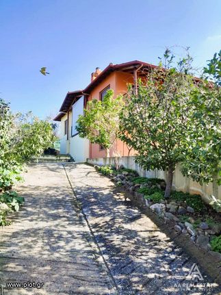 Detached home 230 sqm for sale, Chalkidiki, Triglia