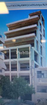 Craft space 550 sqm for sale