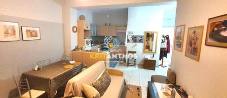 Apartment 53sqm for sale-Rethimno » Center