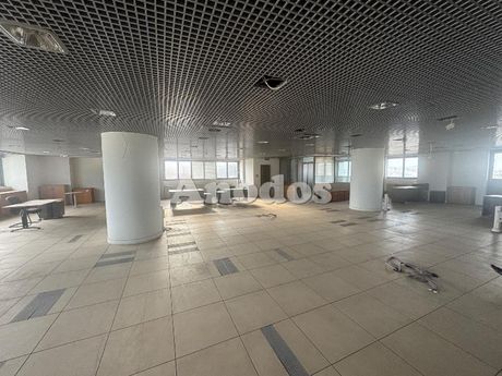 Office 874 sqm for rent