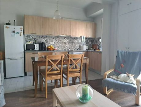 Apartment 70 sqm for sale