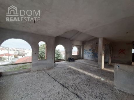 Διαμέρισμα 148τ.μ. για πώληση-Φέρες » Κέντρο
